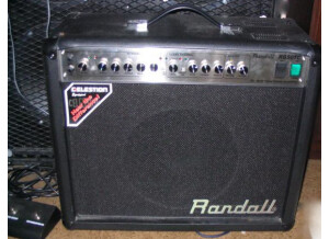 Randall RG 50 TC