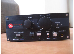 SM Pro Audio M-Patch 2 (79053)