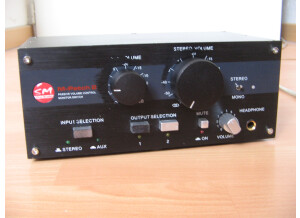 SM Pro Audio M-Patch 2 (45961)