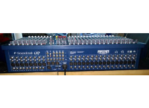 Soundcraft LX7ii 24 (70265)