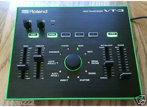 Roland VT-3 (78973)