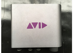 Avid Mbox 3 Mini (55320)