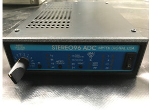 Mytek stereo 96 ADC (24735)