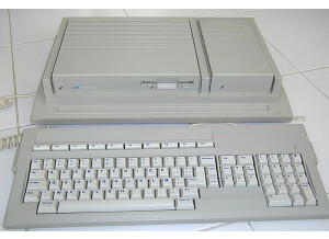Atari Mega ST4 (74051)