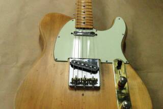 Fender TL-52