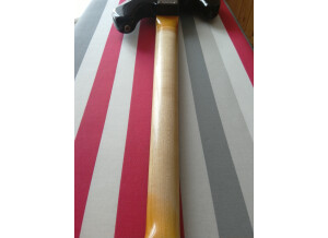 Fender Custom Shop '64 Relic Jazz Bass (35907)