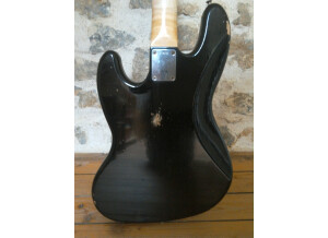 Fender Custom Shop '64 Relic Jazz Bass (24074)