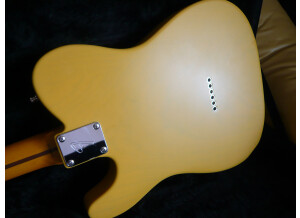 Fender TL68-BECK (75254)