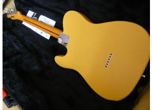 Fender TL68-BECK (87743)