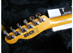 Fender TL68-BECK (29845)