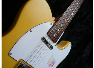 Fender TL68-BECK (49251)