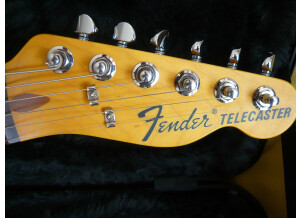 Fender TL68-BECK (71522)