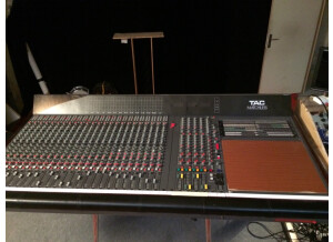 TAC - Total Audio Concepts Matchless (24503)