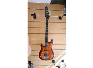 Fender Standard Jazz Bass [1990-2005] (7839)