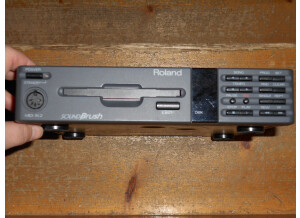 Roland SB-55 SoundBrush