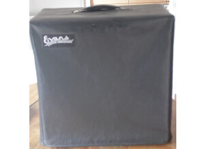 Evans Custom Amplifiers JE200 (39447)