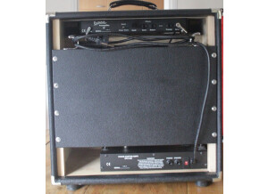 Evans Custom Amplifiers JE200 (17379)