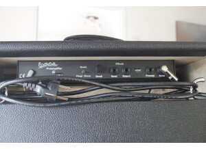 Evans Custom Amplifiers JE200 (80957)