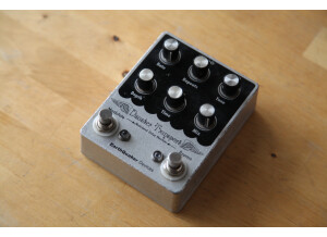EarthQuaker Devices Disaster Transport (6733)