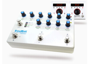 EvenMidi H9 for Eventide H9