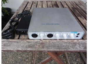 TC Electronic Konnekt 24D (73143)