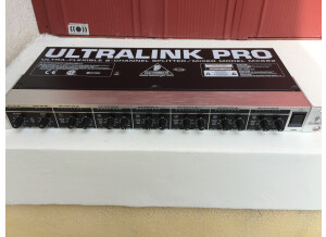 Behringer Ultralink Pro MX882 (52638)