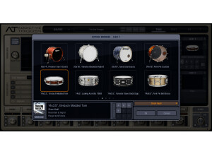 XLN Audio Drum Vault TrigPak (37016)