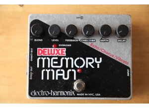 Electro-Harmonix Deluxe Memory Man XO (22044)
