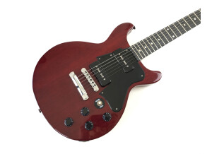Gibson Les Paul Special DC - Cherry (8108)