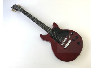 Gibson Les Paul Special DC - Cherry (87176)