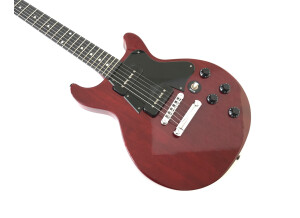 Gibson Les Paul Special DC - Cherry (80185)
