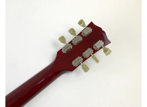 Gibson Les Paul Special DC - Cherry (58584)