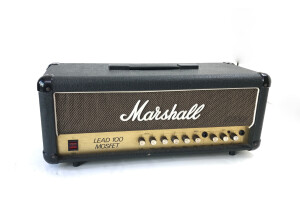Marshall 3210 Lead 100 Mosfet [1984-1991] (25980)