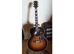 Gibson SJ-200 Standard (64282)