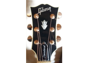 Gibson SJ-200 Standard (43941)