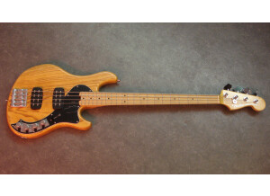 Fender American Deluxe Dimension Bass IV HH (72887)