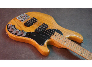 Fender American Deluxe Dimension Bass IV HH (7331)