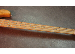 Fender American Deluxe Dimension Bass IV HH (33220)