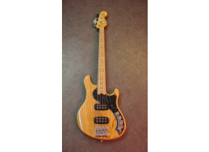 Fender American Deluxe Dimension Bass IV HH (36990)