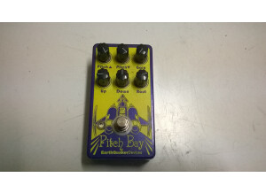 EarthQuaker Devices Pitch Bay (79252)
