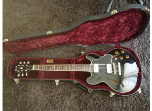 Gibson ES-336