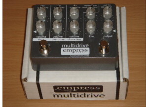 Empress Effects Multidrive (38238)