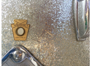 Ludwig Drums jazz festival (17616)