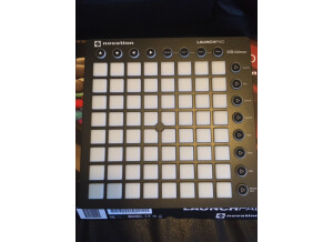 Novation Launchpad mk2 (24898)