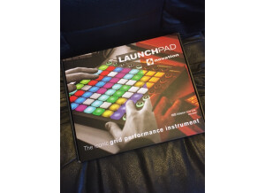 Novation Launchpad mk2 (30915)