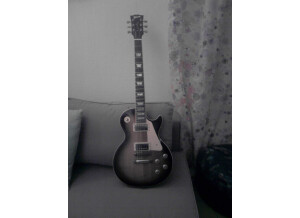 Gibson Les Paul Series - Les Paul Standard 50 (63909)