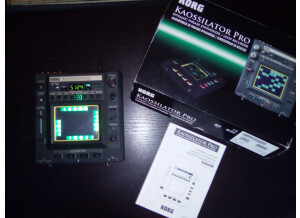 Korg Kaossilator Pro (29548)