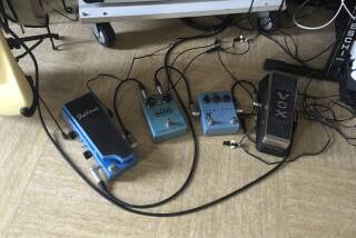 MXR M173 Classic 108 Fuzz