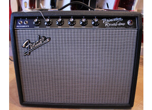 Fender '65 Princeton Reverb [2008-Current] (93262)