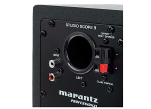 Marantz StudioScope 3 (74807)